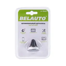 Тримач автомобільний Belauto універсальний (DU21) - мініатюра 3