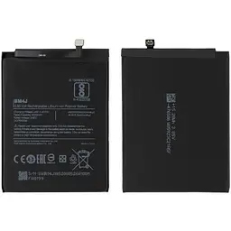 Акумулятор AAA-Class Xiaomi BM4J / Redmi Note 8 / Note 8 Pro - мініатюра 2
