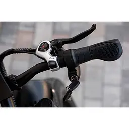 Електровелосипед 2E EB11 Black/Red [130006] - мініатюра 5