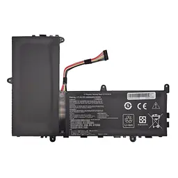 Акумулятор C21N1414 для Asus EeeBook X205T, X205TA, F205TA (7.4V 4900 mAh)