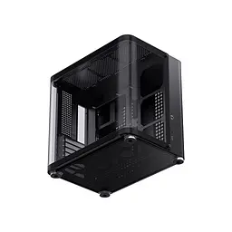 Корпус для ПК JONSBO TK-2 Black - миниатюра 9