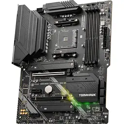 Материнська плата MSI MAG B550 Tomahawk Max WIFI [911-7C91-037] [142004] - мініатюра 4