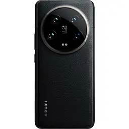 Смартфон Xiaomi 14 Ultra 16/512GB Black Global Version 5G, NFC - мініатюра 2