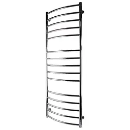 Рушникосушарка UNIO LDE W 1500-500-15 Драбинка Дуга Еліт (21427) - мініатюра 2