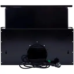 Витяжка телескопічна Minola HTL 6215 BL 700 LED - мініатюра 12