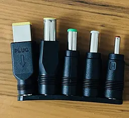 Портативна сонячна панель Allpowers AP-SP-020 60W 2xUSB 1xType-C PD/DC 5V-18V - мініатюра 6