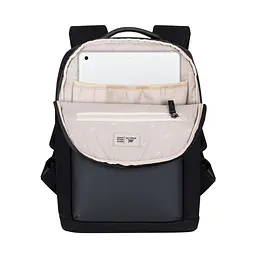 Рюкзак RivaCase 8521 Черный 13.3" - миниатюра 9