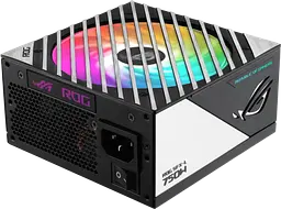 Блок живлення Asus ROG Loki SFX-L 750W 80+ Platinum (90YE00N4-B0NA00)