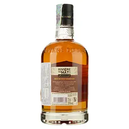 Ром La Martiniquaise Riviere du Mat Arrange Noix de Coco Torrefiee, 35%, 0,7 л - мініатюра 2