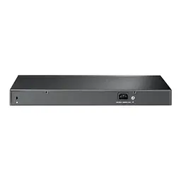 Комутатор TL-SG1218MPE 16xGE (16xPoE), 2xSFP, 192Вт, WebSmart TP-Link teh0018265 - мініатюра 4