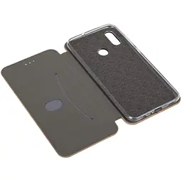 Чохол-книжка BeCover Exclusive для Huawei P Smart 2019 Sand (703210) - мініатюра 3