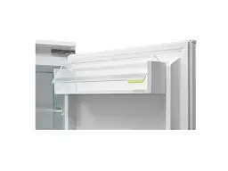 Холодильник з морозильною камерою Midea MDRE353FGE01 - мініатюра 9