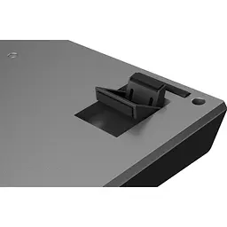 Клавіатура Ducky One X Wireless Black UA (DKON2408AST3-DAUSPDOECL1AS1) - мініатюра 9