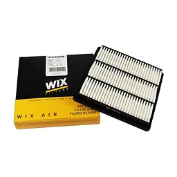 Повітряний фільтр для автомобіля Wixfiltron WA6556 - мініатюра 2