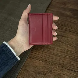 Кредитниця Tony Perotti Cortina 5043 rosso (90304) Червона - мініатюра 6