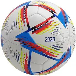 Футбольний м'яч Al Rihla World Cup 2023 для початківців та аматорської гри