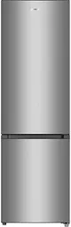 Холодильник з морозильною камерою Gorenje RK4182PS4