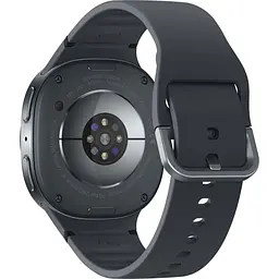 Смарт-годинник Samsung Galaxy Watch 8 40mm Gray (SM-L320NDAA) Global version - мініатюра 2