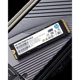 Накопичувач SSD M.2 2280 4TB FX900 Pro HP (4A3U2AA) - мініатюра 6