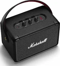 Портативна акустика Marshall Kilburn II Black (1001896) [36327] - мініатюра 2
