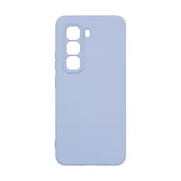 Чехол ArmorStandart ICON для Infinix Hot 50 Pro 4G Camera cover Lavender (ARM80975)