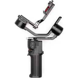 Стабілізатор відеозйомки DJI RS 3 Mini (CP.RN.00000294.01) [87434] - мініатюра 6