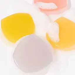 Мило Pelican Aurascent Clear Soap Basil ручної роботи з ароматом лайма та базиліку 75 г - мініатюра 2
