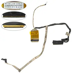 Шлейф матриці для ноутбука HP (Pavilion: DV3-3000 DV3-4000 CQ32) 610876-001 Б/В