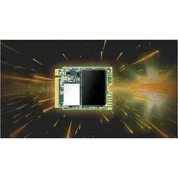 SSD накопичувач Transcend MTE300S 512GB (TS512GMTE300S) [127077] - мініатюра 7