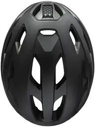 Шолом Lazer Strada KinetiCore S Чорний Матовий (1096-3710618) - мініатюра 5