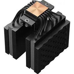 Кулер для процесора PCCooler RT620Pro TC ARGB BK (RT620ProTC-BKAWYX-GL) [176256] - мініатюра 5