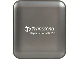 SSD-накопичувач Transcend ESD420 1 TB Iron Grey (TS1TESD420C) - мініатюра 2