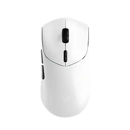 Миша бездротова RAPOO VT7max White