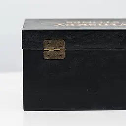 Подарунковий набір Whiskey Stones "Сталевий" №1 Selecta - мініатюра 7