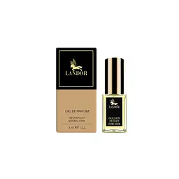 Парфумована вода GOLDEN FLEECE FOR HER Landor 3 мл