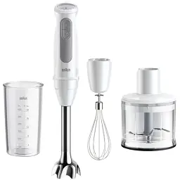 Блендер BRAUN MQ50236M WH