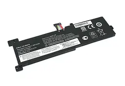 Акумулятор для ноутбука L17L2PF0 Lenovo IdeaPad 330-15ARR 7.6V Black 3600 mAh
