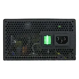 Блок живлення GameMax GM-700 700W 80 PLUS Bronze (GM-700) - мініатюра 3