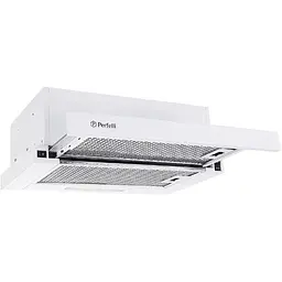 Витяжка Perfelli TL 5316 WH 700 LED - мініатюра 2