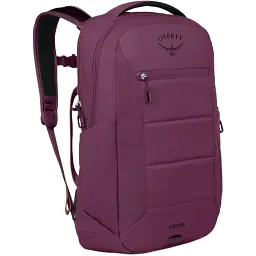 Рюкзак Osprey Ozone Laptop Backpack moody burgundy
