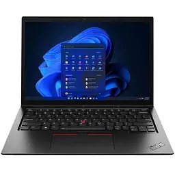 Ноутбук Lenovo ThinkPad L13 G3 i5-1245U 16GB 256GB W11P