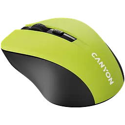 Миша Canyon CNE-CMSW1Y - мініатюра 2