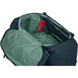 Рюкзак для активного відпочинку Thule Landmark Travel Pack TLPF-260 Woman Darkest Blue 60 л (3205315) - мініатюра 9