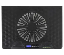 Підставка для ноутбука до 17 Alize Black Esperanza teh0023845 - мініатюра 2