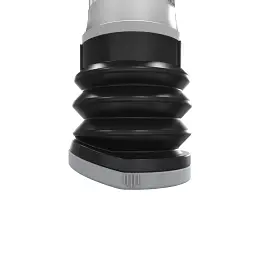 Гідропомпа Bathmate Hydromax 7 WideBoyClear (X30) для члена завдовжки від 12.5 см до 18 см діаметр до 5.5 см. - мініатюра 2