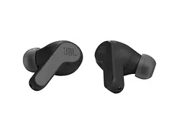 Навушники TWS JBL Wave 200TWS Black (W200TWSBLK)