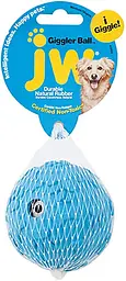 Інтеактивна іграшка-стрибунець JW Pet Giggler Ball