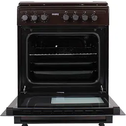 Газова плита PRIME Technics PSE 64112 FB - мініатюра 6