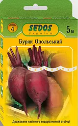 Буряк Sedos Опольський 5 м