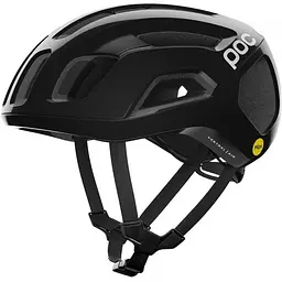 Велошолом Poc Ventral Air Mips Black L (1033-PC 107551002LRG1)